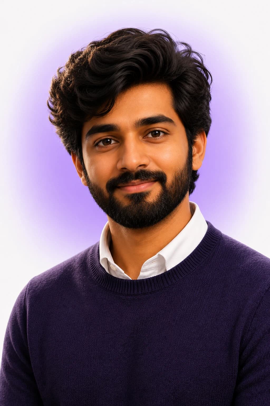 Raj Kushwaha — Founder & CEO