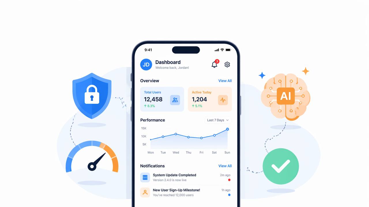 Mobile App Development Best Practices for 2026: Build Apps That Actually Work