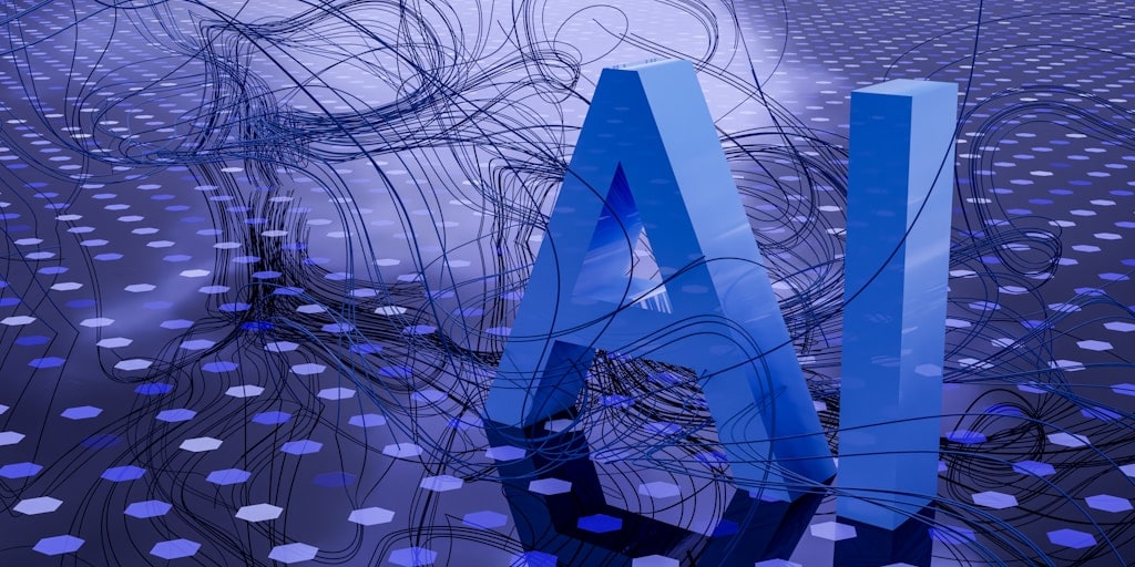 How to Build Your First AI Agent Without Writing Code